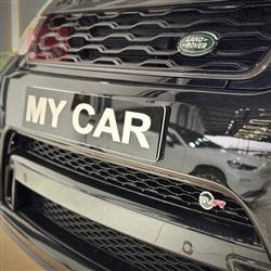 لاند روفر رانج روفر سبورت